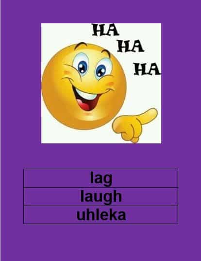 Lag muurkaart