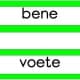 Afrikaans (Taal Flitskaarte) Die Liggaam