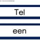 Afrikaans (Taal Flitskaarte) Tel 1-10