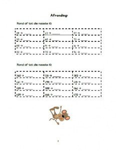 GR 3 WISKUNDE WERKBOEK 2 KWARTAAL 3