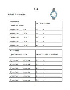 GR 3 WISKUNDE WERKBOEK 2 KWARTAAL 3