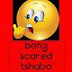 Afrikaans Emosies Eng/Sesotho Muurkaarte