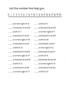 Gr 1 Maths Term 4 Numbers , Operations & Relationships