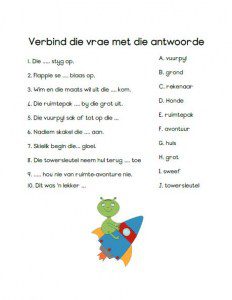 Gr 2 HT Afr Storieboom Woordeskat Ontwikkeling