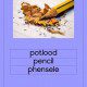 Setswana Skool Muurkaarte