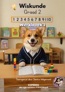 WISK GR 2 OEFENBOEK 1