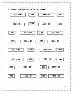 Gr 3 Maths Workbook Term 2