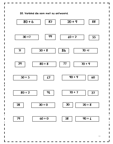 Gr 3 Wisk Werkboek Kwartaal 2