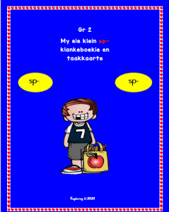 Gr 2 Afr HT Klank en Woordbou sp-klank