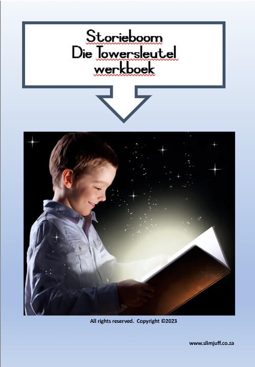 Die Towerboek