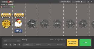 Descubre la Aventura en Chicken Road 2