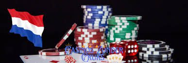 No CRUKS Casino Vrijheid in Online Gokken