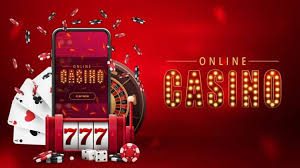 Unveiling the Excitement of Online Casino Scarab Wins Unveiling the Excitement of Online Casino Scarab Wins