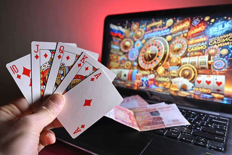 Your Ultimate Guide to Online Casino Spinsala Your Ultimate Guide to Online Casino Spinsala
